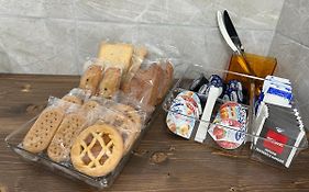 Blue Napoli Home
