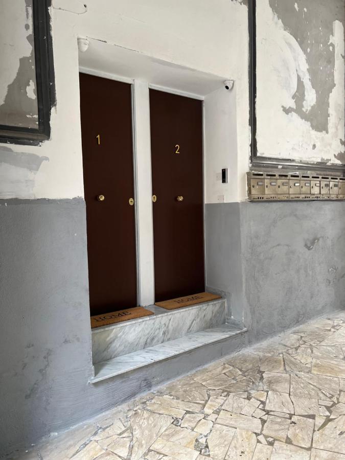 Blue Napoli Home Exterior photo
